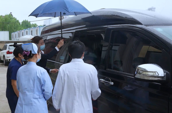 揭秘！寶媽入住前，母嬰友好月子會(huì)所都做了哪些準(zhǔn)備